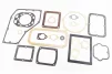 Прокладки двигателя ZS1100-100mm, к-кт 20 деталей, FIX-204422 - 1