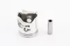 Поршень к-кт 40,5mm (палец 10mm) 340S/350S/360S, FIX-206122 - 2