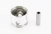 Поршень к-кт 41mm (палец 10mm) 350/351/352/371/390/391/420/2035, FIX-206126 - 2