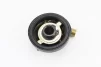 Привод спидометра 2Т-50cc под ось 12мм (под трос "квадрат"), тип 2, FIX-317500 - 2