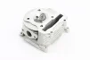 Головка циліндра + клапана в зборі 50мм-100cc, FIX-309339 - 2