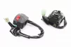 Loncin LX200GY-3 Блок кнопок на руле левый, правый, FIX-208722 - 2