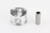 Поршень к-кт 80cc 47мм STD (палец 13мм), FIX-309506 - 2