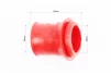 Патрубок фильтра воздушного 12V (КРАСНЫЙ), FIX-343373 - 2