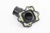 Патрубок карбюратора Yamaha 3KJ, від 5шт -10%, FIX-204491 - 2