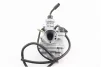 BOXER BM/ВМX 150cc Карбюратор в зборі "PF581200", FIX-208772 - 4
