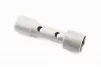 Ключ свечной для 2T/4Т - 21/18mm (каленый), FIX-332071 - 1