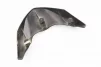 V200-R2 пластик - верхнє облицювання фари, ЧОРНИЙ, FIX-324821 - 2