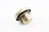 Кришка бака паливного Honda DIO (плоска), FIX-352972 - 2