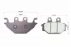 Тормозные колодки (дисковые) V250-R1/ARCTIC CAT-DVX 250/BOMBARDIER-250/KYMCO-KXR 250/YAMAHA YZF-R 125 к-кт, FIX-204540 - 2
