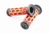 Рукоятка керма лів./пр. к-кт "Сітка", помаранчеві, FIX-204549 - 1