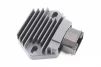 Реле-регулятор напруги (L84*W85*H24mm) SH539A-12 Kawasaki ZZR400/ZZR600; Yamaha - 1