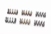 Пружины сцепления D-22mm, L-35mm, к-кт 6шт, FIX-207656 - 1