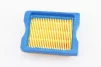 Фільтр повітряний - елемент (88x70x22mm), FIX-208816 - 2