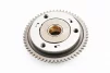 Бендикс - обгонная муфта в сборе (3 ролика) CG125-150cc, FIX-326020 - 1