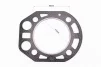 Прокладка головки цилиндра R175A-75mm, FIX-207679 - 2