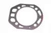 Прокладка головки цилиндра R180NM-80mm, FIX-207680 - 1