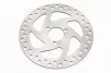 Диск тормозной 140мм, FIX-335047 - 1