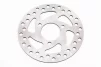 Диск тормозной 120мм, FIX-335048 - 1