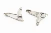 Коромысло (рокер) клапана нижнее к-кт 2шт, FIX-326029 - 1