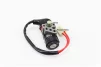 Замок запалювання Honda TACT AF16 (2 контакту), FIX-339254 - 2
