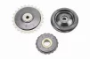 Ролики цепи ГРМ к-кт 3 шт, FIX-318230 - 1