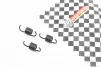 Пружина варіатора к-кт 3шт Honda Lead 100 - 1500об / хв, FIX-339347 - 1