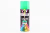 Краска акриловая №1003 "ЗЕЛЕНЫЙ ФЛУОРЕСЦЕНТНЫЙ", Аэрозоль 400ml, FIX-204610 - 1