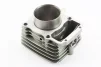 Цилиндр к-кт (цпг) 300cc-70мм (высота цилиндра 80,5/112мм) (палец 16мм) "водяное охлаждение", FIX-204626 - 2