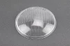 Скло-розсіювач фари круглої 140мм, FIX-318271 - 1
