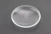 Стекло-рассеиватель фары круглой 140мм, FIX-999037 - 2
