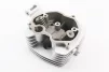Головка цилиндра 125cc-56,5mm + клапана к-кт, FIX-326081 - 1