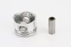 Поршень к-кт 60cc 44мм + 0,75 (палец 13мм), FIX-309721 - 2