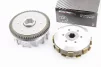 Сцепление, маховик в сборе (6 болтов, маховик 73 зуб.) ZUBR/F5, FIX-326131 - 1