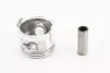 Поршень к-кт 70cc 47мм STD (палец 13мм) Тайвань, FIX-318319 - 2