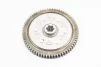 Шестерня-маховик (большая) 67 зубов, FIX-318321 - 1