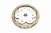 Шестерня-маховик (большая) 67 зубов, FIX-318321 - 2