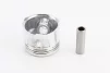 Поршень к-кт CG150cc 62мм STD (высота 49,5мм, палец 15мм), FIX-326176 - 2