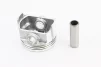 Поршень к-кт CG200cc 63,5мм STD (высота 45мм, палец 15мм), FIX-326177 - 2