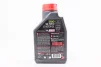 Олива 4T 15W-50 - напівсинтетична мотоциклетна "5100 Technosynthese", 1L, FIX-304158 - 2