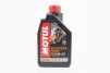 Олива 4T 5W-40 - синтетична скутерна "Scooter Power SYNTHESE 100%", 1L, FIX-304159 - 1