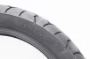 Шина 110/80-16 бескамерная, шоссейный рисунок STORM SВ-106, FIX-353368 - 2