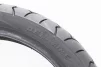 Шина 110/80-16 бескамерная, шоссейный рисунок STORM SВ-106, FIX-353368 - 3