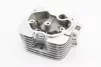 Головка цилиндра 150cc-62mm (голая, на 2 глушителя), FIX-326227 - 2