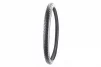 Шина 28"x1 5/8х1 3/4 700-45С (47-622) дорожня EUROTREK K197, FIX-208905 - 1
