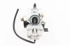 Карбюратор PZ30 СВ/CG-200 (d=30), дроссель под трос, с ускорительным насосом, от 3шт -8%, FIX-207771 - 3