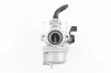 Карбюратор в сборе Delta 110/125cc, D=21,5, FIX-207776 - 3
