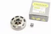 Тарілка зчеплення "зірка" 325-7 Husqvarna-435/435е/440 + підшипник, FIX-208910 - 1