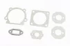 Прокладки двигуна, к-кт 5 деталей FS120, FS250 (на блістері), FIX-208917 - 1