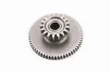 Шестерня стартера двойная вторичная 17T/60T, FIX-326273 - 1